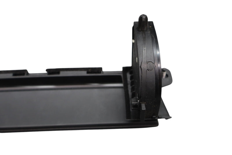 Load image into Gallery viewer, 11-18 Audi A8L Dashboard Center Console MMI Button Carrier Lid Cover Oem
