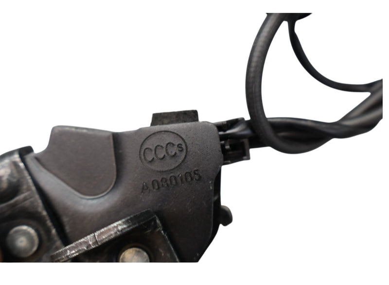 Load image into Gallery viewer, 14-21 BMW I01 i3 i3s Rear Left Driver Side Door Lock Latch Actuator 7291033 Oem
