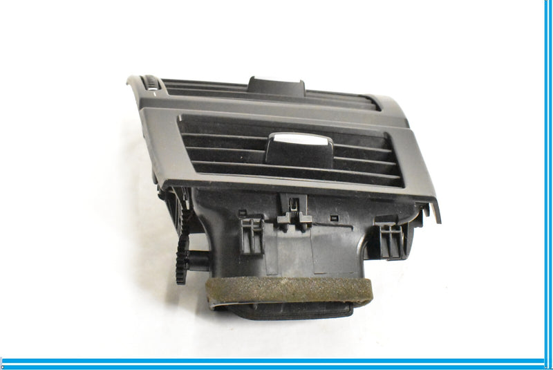 Load image into Gallery viewer, 2011-2013 BMW X5 E70 FRONT LEFT DRIVER SIDE DASHBOARD AC AIR VENT GRILLE OEM
