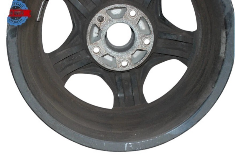 Load image into Gallery viewer, 74-83 Porsche 911 944 17X7J 17" Cookie Cutter Alloy Wheel Rim 91136102354 Oem
