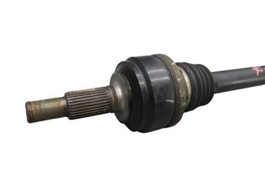 11-17 Volkswagen Touareg Rear Right Side CV Axle Drive Shaft 7P0501201 Oem