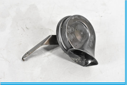 09-15 BMW 750I 750LI F02 Front Right Passenger Low Tone Pitch Horn Signal Oem