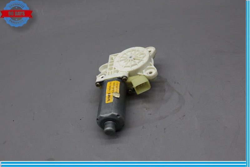 Load image into Gallery viewer, 03-12 Mercedes R230 SL500 Front Right Side Window Regulator Motor Unit Oem
