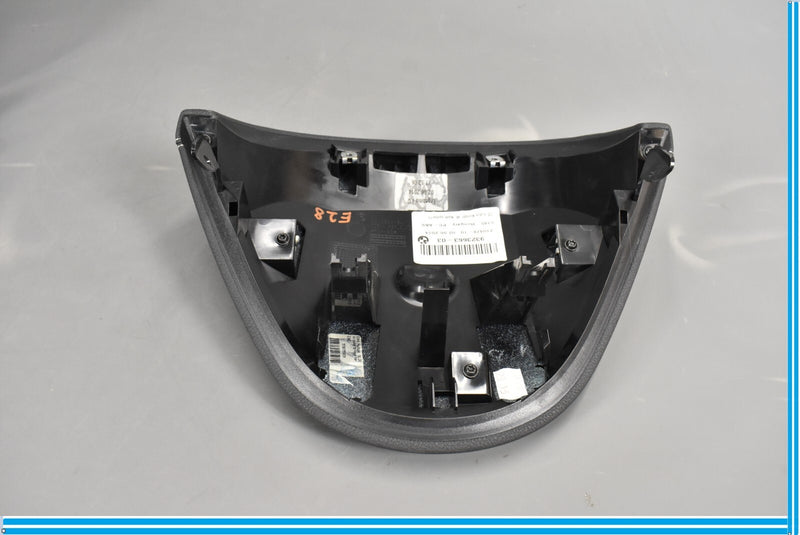 Load image into Gallery viewer, 12-15 BMW E84 X1 Dash Instrument Cluster Trim Oem
