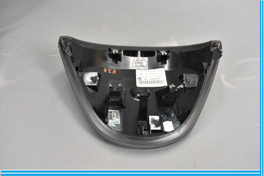 12-15 BMW E84 X1 Dash Instrument Cluster Trim Oem