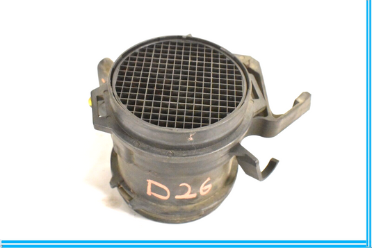 2005 Mercedes W209 CLK350 CLK55 AMG Mass Air Flow Meter Sensor Black Oem