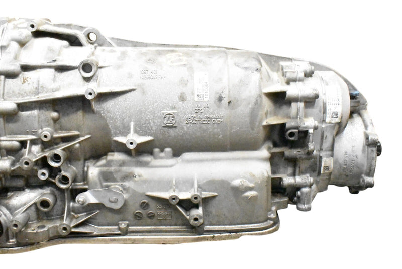 Load image into Gallery viewer, 2011 Audi A5 A5 Quattro 2.0L Automatic Transmission 122K Miles 0B6300036 OEM
