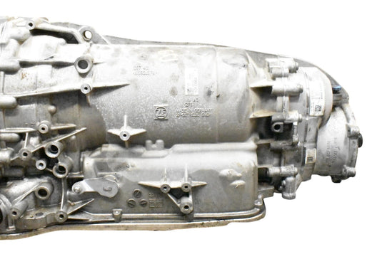 2011 Audi A5 A5 Quattro 2.0L Automatic Transmission 122K Miles 0B6300036 OEM