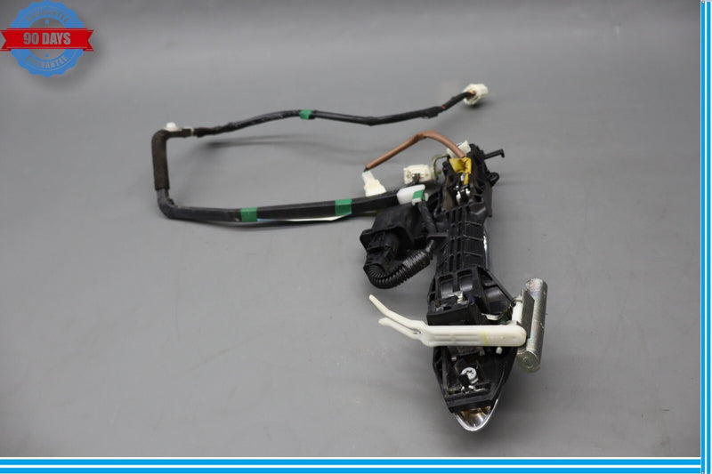Load image into Gallery viewer, 07-12 Lexus LS460 LS460L Rear Right Passenger Side Exterior Door Handle Oem
