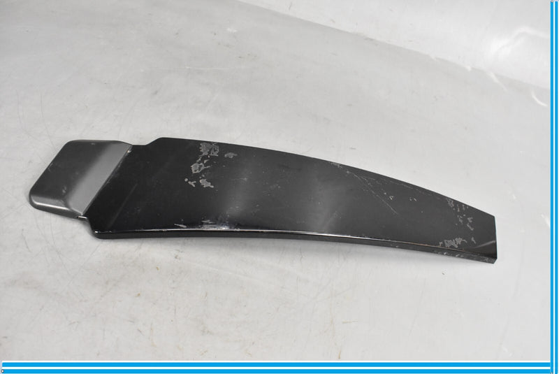 Load image into Gallery viewer, 14-17 Maserati Ghibli Right Passenger Side Exterior Trim Molding Black Oem
