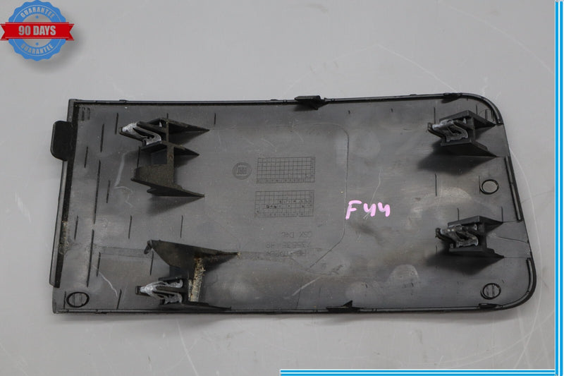 Load image into Gallery viewer, 14-17 Fiat 500L Front Left Driver Side Dashboard Cover Trim Panel Oem
