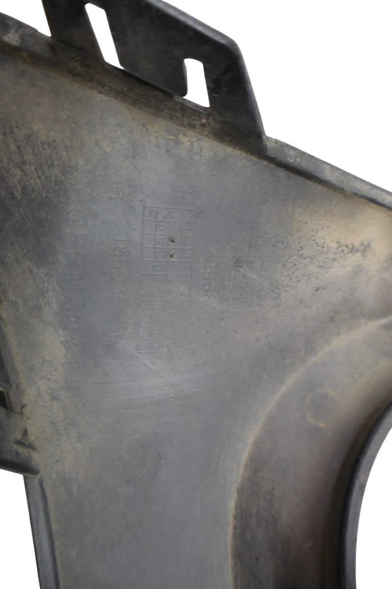 Load image into Gallery viewer, 14-17 BMW i3 101 REX Hybrid Front Left Side Bumper Fog Light Trim Bezel Oem
