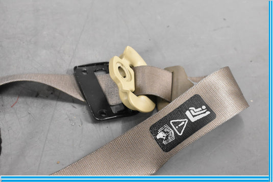 04-07 Jaguar X350 XJR XJ8 Front Right Passenger Side Seat Belt Retractor Oem