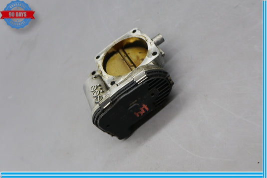 03-12 Mercedes R230 SL500 Air Inlet Engine Throttle Body 1131410125 Oem