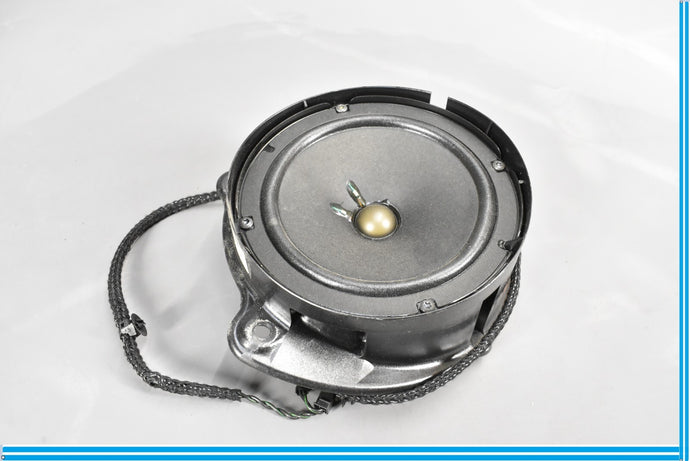 00-06 Mercedes S500 S600 W220 Front Right Passenger Bose Door Audio Speaker  Oem