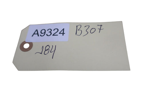 06-12 Bentley Continental Diesel Vacuum Pressure Solenoid Valve Oem