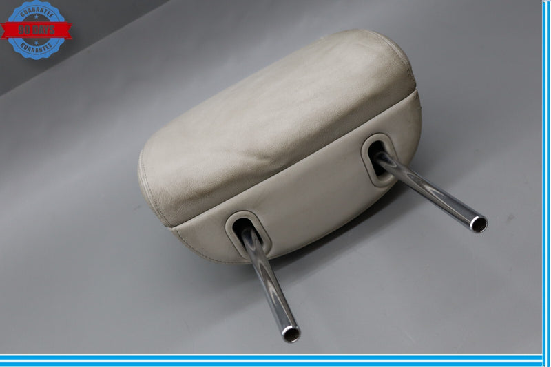 Load image into Gallery viewer, 07-09 Lexus LS460 Front Right Passenger Side Seat Head Rest Headrest Oem
