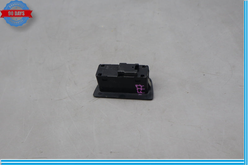 Load image into Gallery viewer, 09-15 BMW 750i 750Li Trunk Door Opener Lock Unlock Control Switch Oem
