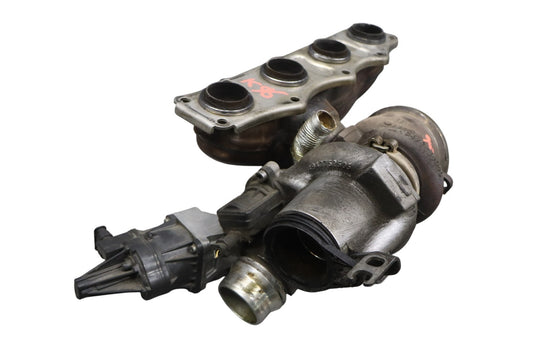 12-18 BMW 228i 320i 328d 328i 428i Engine Turbo Turbocharger 7630462 Oem