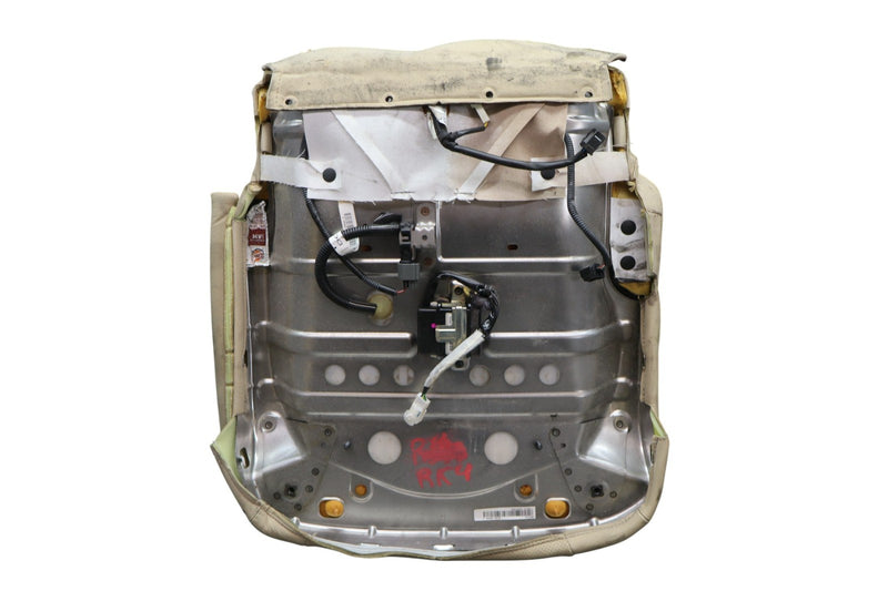 Load image into Gallery viewer, 07-09 Lexus LS460 LS460L Front Right Passenger Side Lower Seat Cushion Oem
