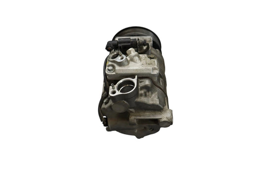 11-15 Volkswagen VW Touareg AC A/C Air Conditioning Compressor & Clutch Oem