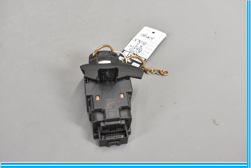 Load image into Gallery viewer, 12-15 BMW E84 X1 Engine Ignition Lock Switch Reader Module w/ Key Oem
