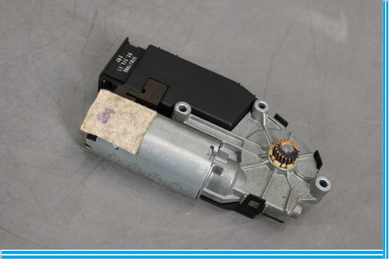 Load image into Gallery viewer, 03-12 Bentley Continental Sunroof Sun Roof Screen Protection Motor Oem
