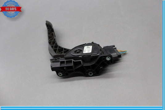 10-15 Jaguar XJ XJL X351 Gas Accelerator Throttle Pedal Assembly 9X239F832AA Oem