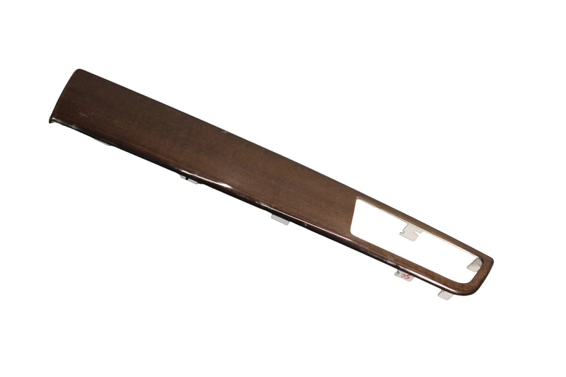 Load image into Gallery viewer, 10-13 LR Range Rover Sport Rear Left Door Interior Trim Panel W/O Handle OEM
