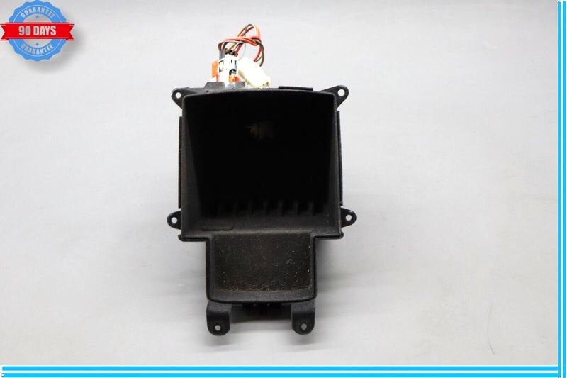 Load image into Gallery viewer, 09-17 Audi Q5 Center Console Storage Bin Tray Compartment Box 8R0864981 Oem
