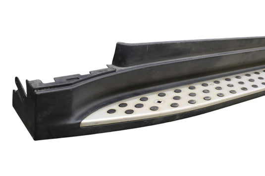 06-11 Mercedes W164 ML63 AMG ML320 Left Driver Side Step Running Board Panel Oem