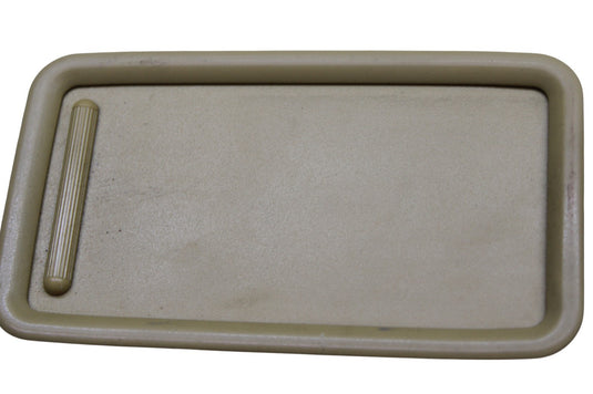 07-12 Lexus LS460 Front Left Driver Side Door Sun Visor Shade 74310-50330 Oem