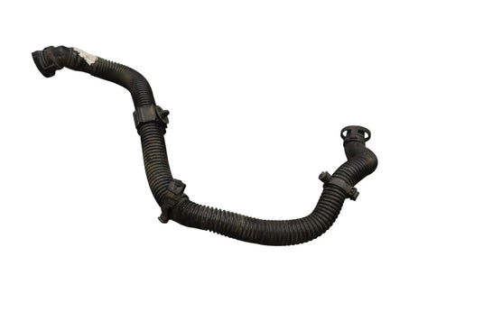 03-13 Bentley Continental GT Flying Spur Engine Motor Air Pump Hose Pipe OEM