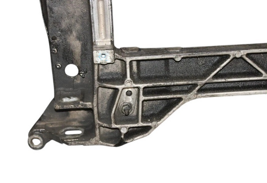 04-09 Cadillac XLR 4.6L V8 Front Engine Sub Frame Subframe Crossmember Oem