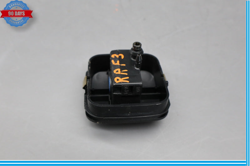 Load image into Gallery viewer, 00-12 Mercedes W220 S600 Rear Right Side Lumbar Control Switch 2208000878 Oem
