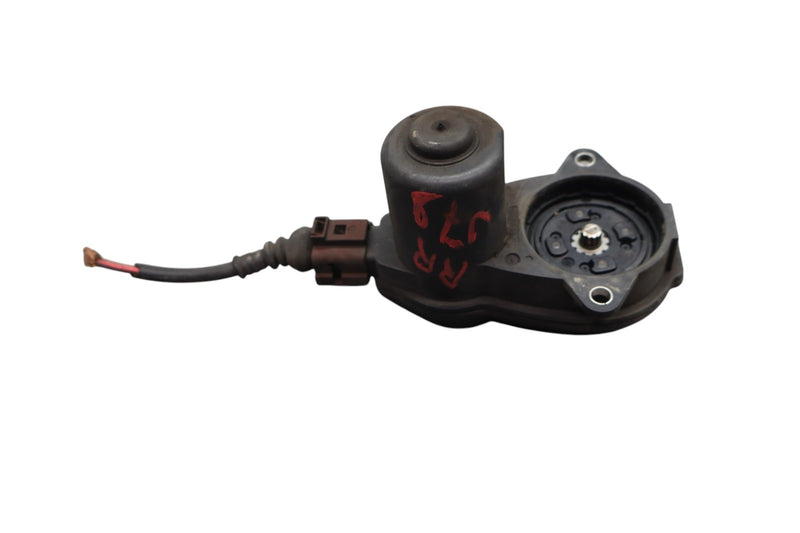 Load image into Gallery viewer, 11-18 Audi A8 Quattro S7 Rear Right Side Axle Parking Brake Actuator Motor Oem
