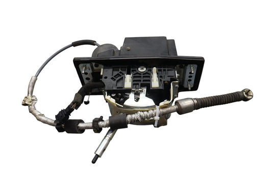 03-12 Bentley Continental Flying Spur Transmission Gear Shifter 3W1713041E Oem