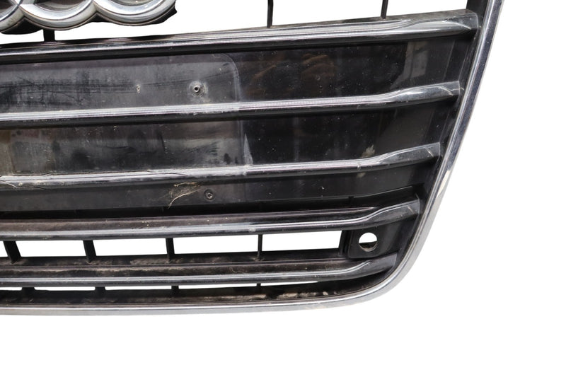 Load image into Gallery viewer, 12-15 Audi A6 A6 Quattro Front Bumper Radiator Grille 4G0853653A Oem
