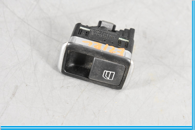 Load image into Gallery viewer, 13-16 Mercedes GL450 X166 Rear Left Side Window Electric Power Switch Lifter Oem
