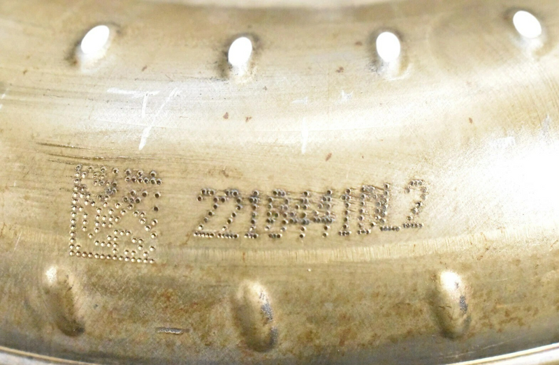 Load image into Gallery viewer, 10-13 Mercedes S400 W221 Hybrid Transmission Torque Converter 2212503702 Oem
