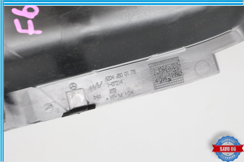 Load image into Gallery viewer, 08-14 Mercedes C250 C350 W204 Left Side Dashboard Dash Board Trim Panel Oem
