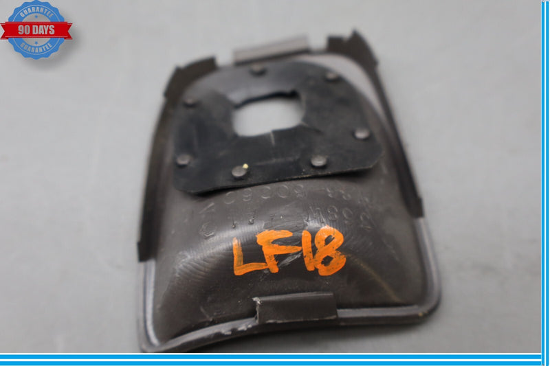 Load image into Gallery viewer, 07-09 Lexus LS460 LS460L Steering Wheel Lower Trim Bezel Cover 45186-50060 Oem
