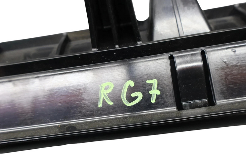 Load image into Gallery viewer, 12-18 Audi A6 A6 Quattro Front Right Side Seat Lower Storage Tray Drawer Box Oem
