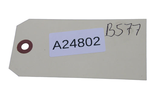 97-04 Porsche Boxster Left Driver Side Quarter Air Intak Duct Vent Grille Oem