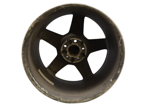 12-18 Mercedes CLS400 CLS550 Front Axle Wheel Rim 8.5Jx18 18" R18 Oem