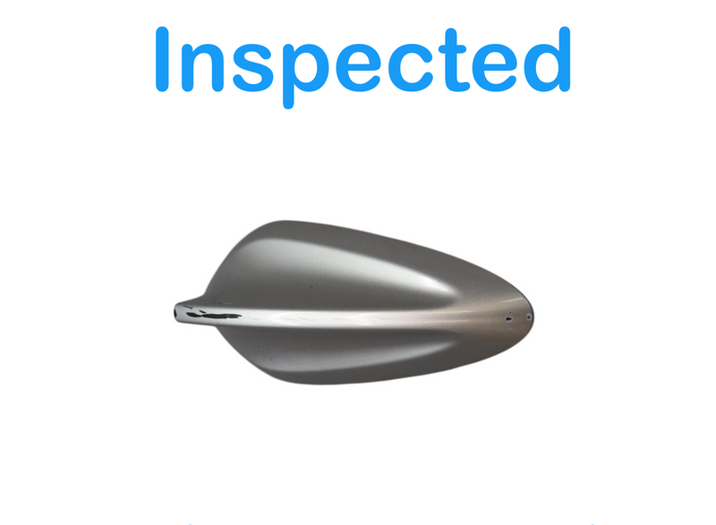 Load image into Gallery viewer, 14-18 BMW X5 Rear Exterior Roof Radio Shark Fin Antenna Cover Bezel Oem
