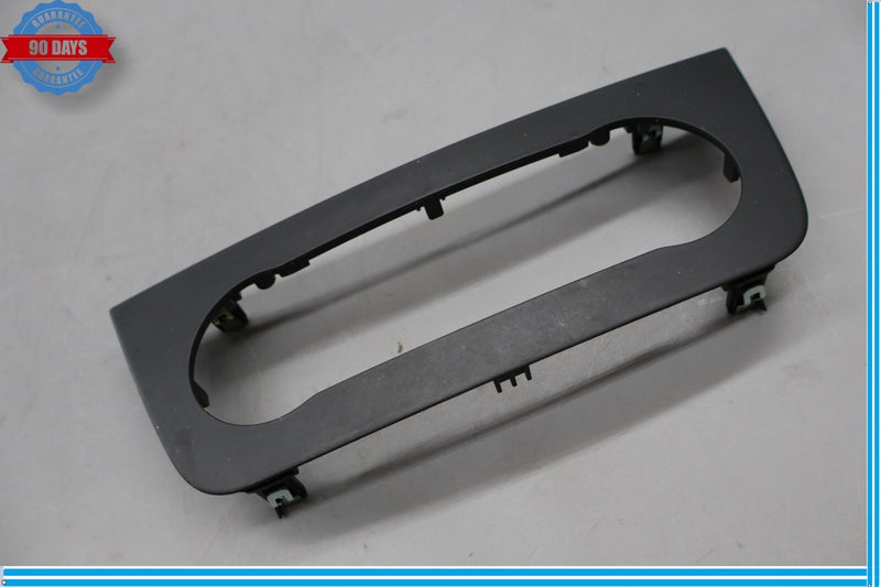 Load image into Gallery viewer, 12-19 Mercedes X166 GL450 ML400 Front AC Heater Climate Control Switch Trim Oem
