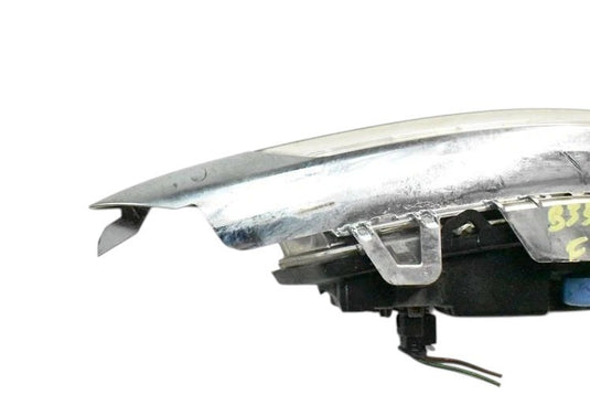 10-13 Mercedes S550 S400 S600 Right Side LED Daytime Running Light Fog Lamp OEM