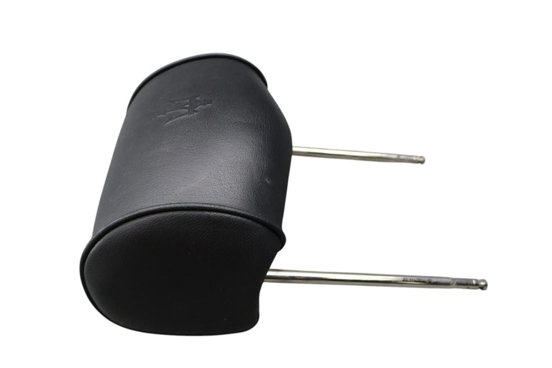 Load image into Gallery viewer, 03-08 Maserati Quattroporte M139 Front Left Side Seat Headrest Head Rest OEM
