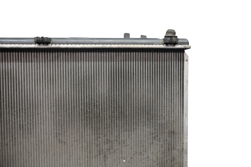 Load image into Gallery viewer, 07-10 Lexus LS460 LS460L Engine Motor Cooling Radiator Condenser 1640038170 Oem
